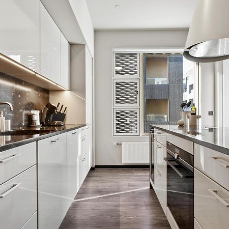 Cozy Lux 2Br & 2Ba City Center With Free Parking เรคยาวิก ภายนอก รูปภาพ