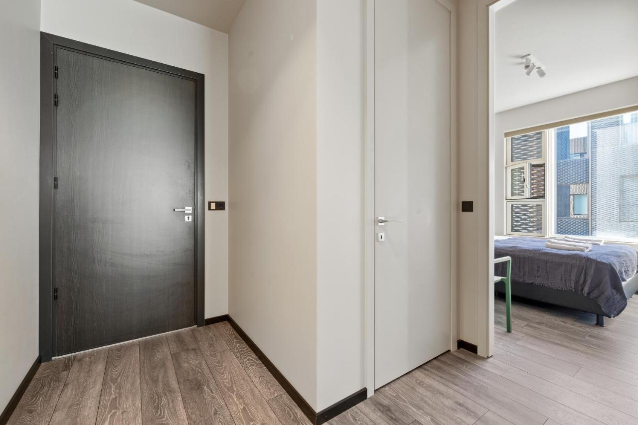 Cozy Lux 2Br & 2Ba City Center With Free Parking เรคยาวิก ภายนอก รูปภาพ