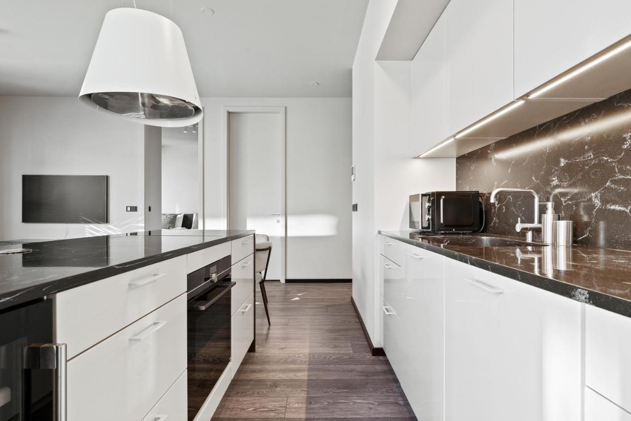Cozy Lux 2Br & 2Ba City Center With Free Parking เรคยาวิก ภายนอก รูปภาพ