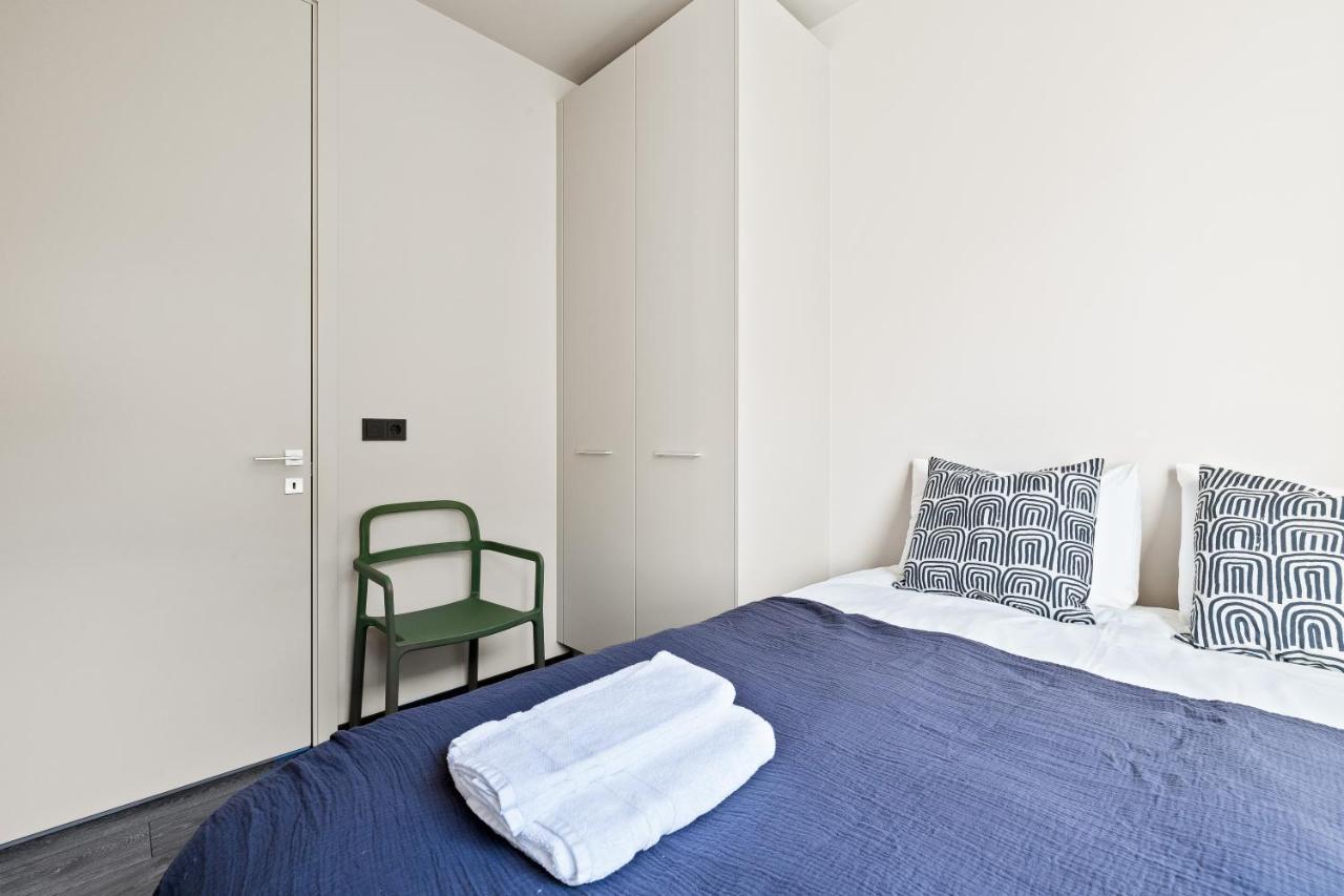 Cozy Lux 2Br & 2Ba City Center With Free Parking เรคยาวิก ภายนอก รูปภาพ