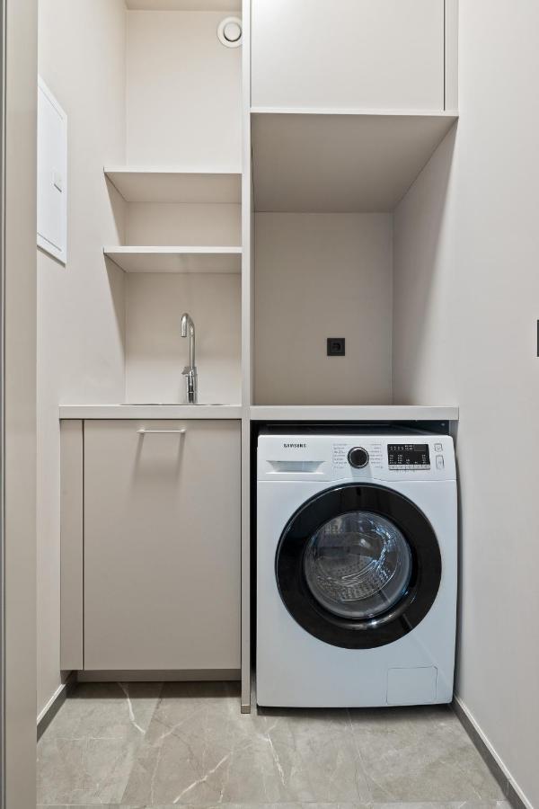 Cozy Lux 2Br & 2Ba City Center With Free Parking เรคยาวิก ภายนอก รูปภาพ