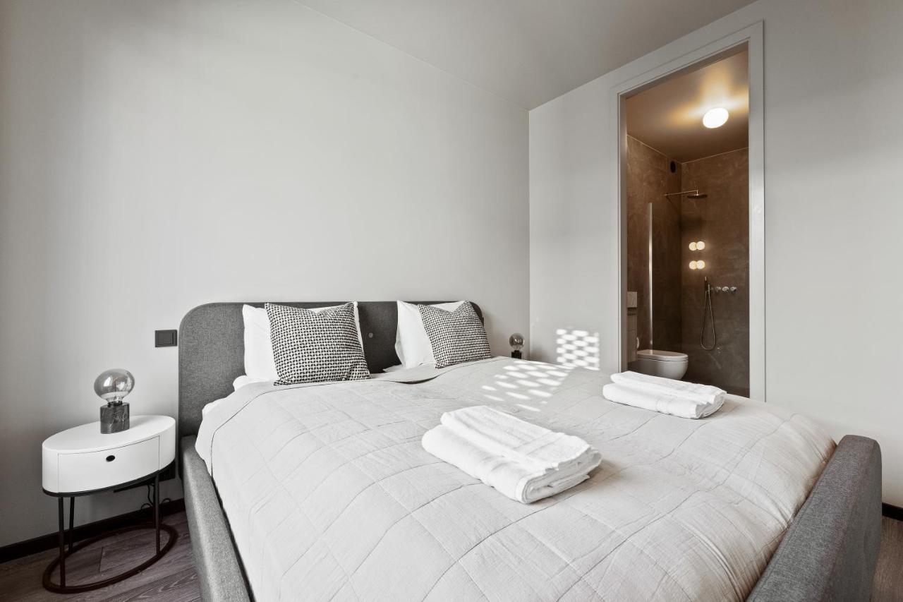 Cozy Lux 2Br & 2Ba City Center With Free Parking เรคยาวิก ภายนอก รูปภาพ
