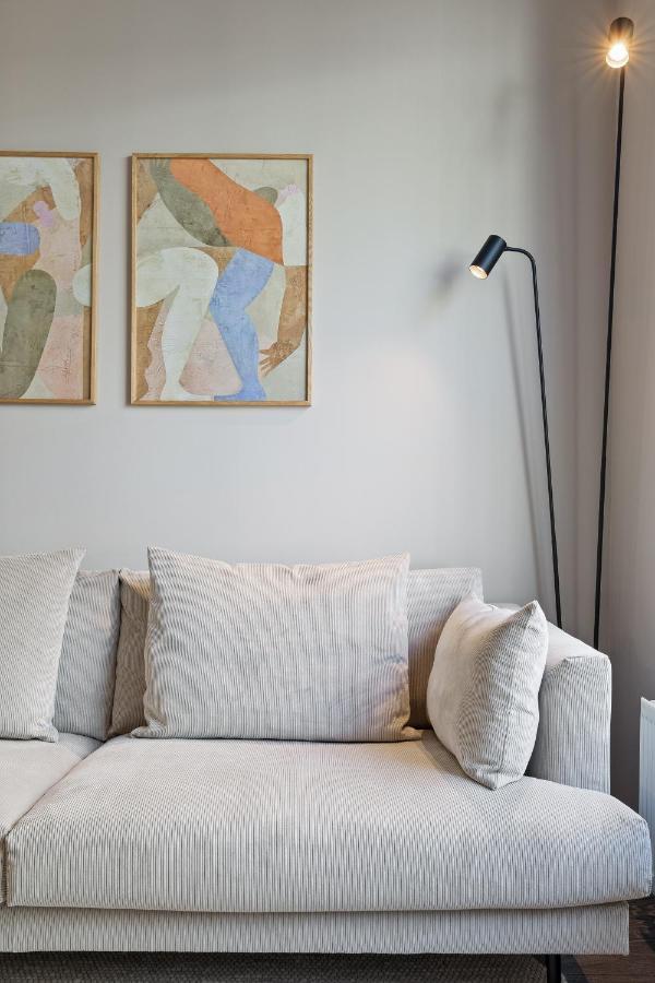 Cozy Lux 2Br & 2Ba City Center With Free Parking เรคยาวิก ภายนอก รูปภาพ