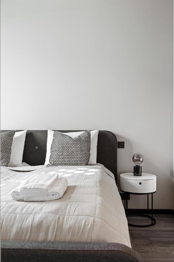 Cozy Lux 2Br & 2Ba City Center With Free Parking เรคยาวิก ภายนอก รูปภาพ